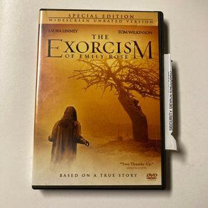 The Exorcism of Emily Rose [Unrated Special Edition]